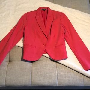 Women’s Blazer